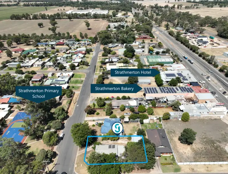 52 Findlay Street, Strathmerton VIC 3641