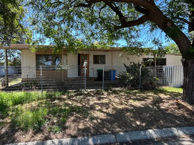 Second view of Homely house listing, 52 Findlay Street, Strathmerton VIC 3641