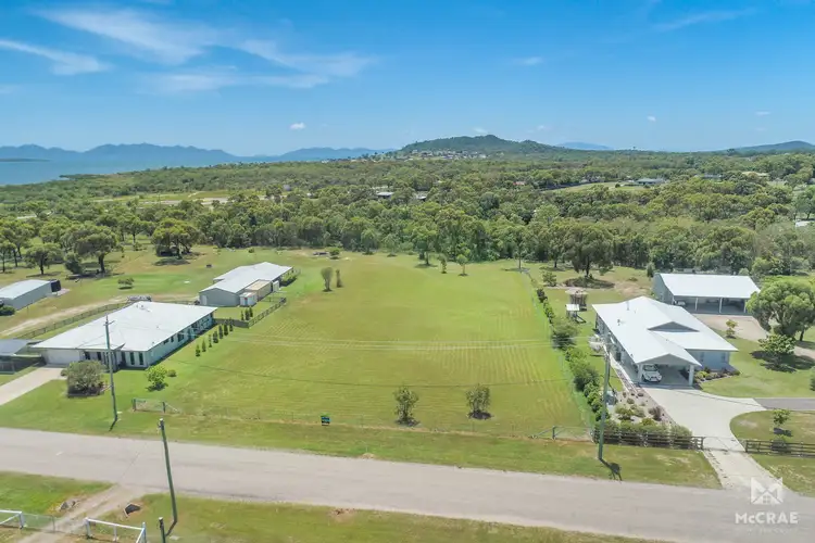 26 Lorikeet Crescent, Bowen QLD 4805