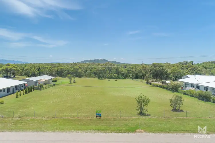 Fifth view of Homely land listing, 26 Lorikeet Crescent, Bowen QLD 4805