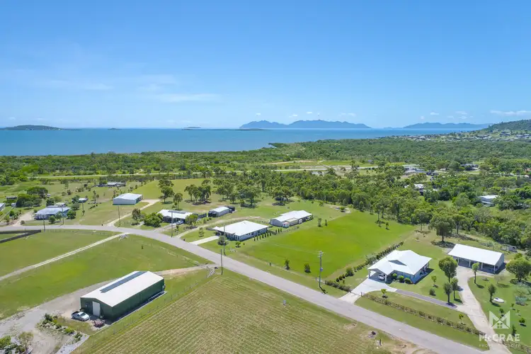 Sixth view of Homely land listing, 26 Lorikeet Crescent, Bowen QLD 4805