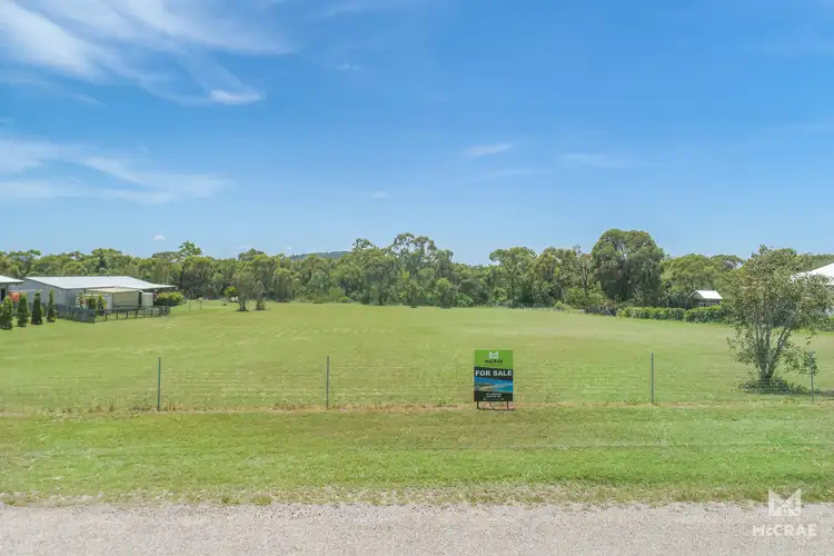 Seventh view of Homely land listing, 26 Lorikeet Crescent, Bowen QLD 4805