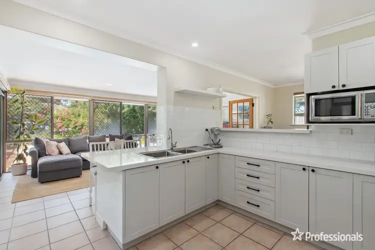 Third view of Homely house listing, 61 Virgilia Way, Forrestfield WA 6058