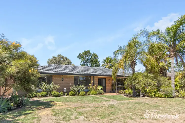 Fourth view of Homely house listing, 61 Virgilia Way, Forrestfield WA 6058
