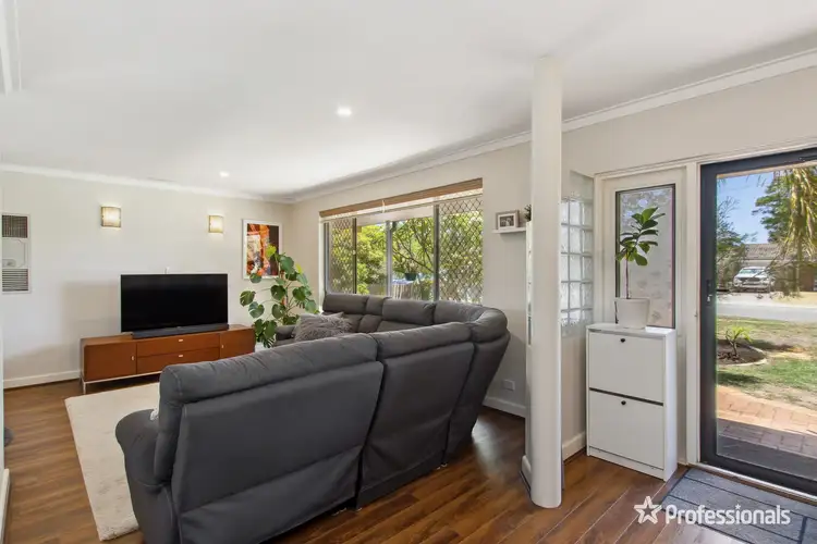 Fifth view of Homely house listing, 61 Virgilia Way, Forrestfield WA 6058