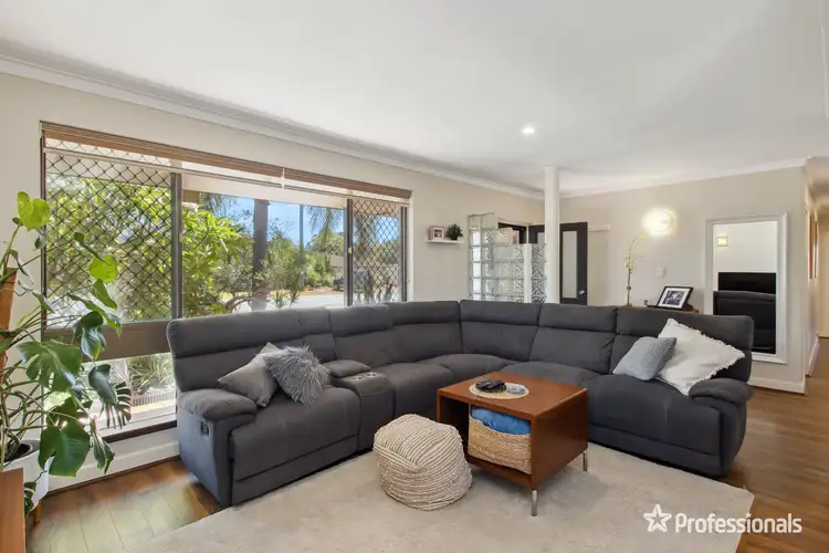 Sixth view of Homely house listing, 61 Virgilia Way, Forrestfield WA 6058
