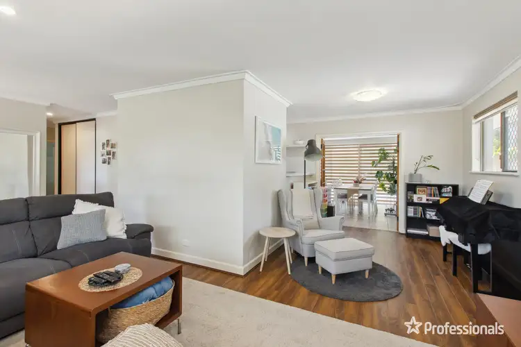 Seventh view of Homely house listing, 61 Virgilia Way, Forrestfield WA 6058