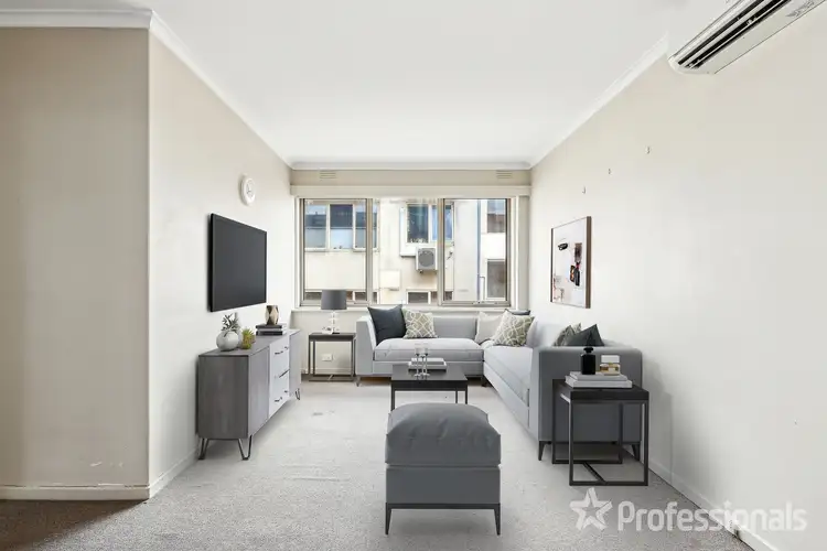 Fourth view of Homely unit listing, 2/18 Murray Street, Brunswick West VIC 3055