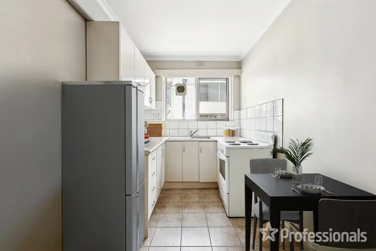 Sixth view of Homely unit listing, 2/18 Murray Street, Brunswick West VIC 3055