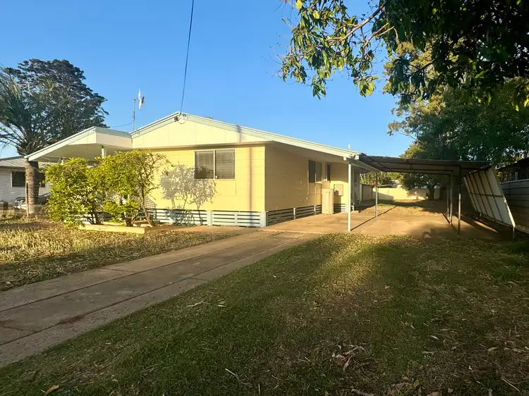 Main view of Homely house listing, 2 BRADMAN Street, Moranbah QLD 4744