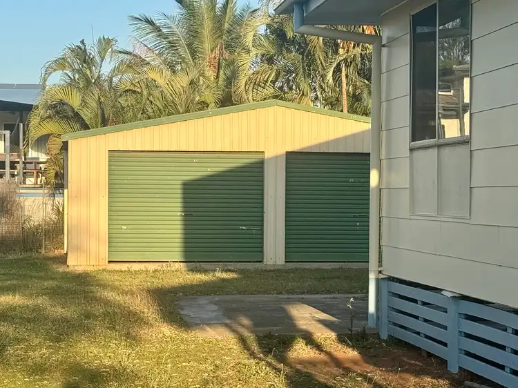 Second view of Homely house listing, 2 BRADMAN Street, Moranbah QLD 4744