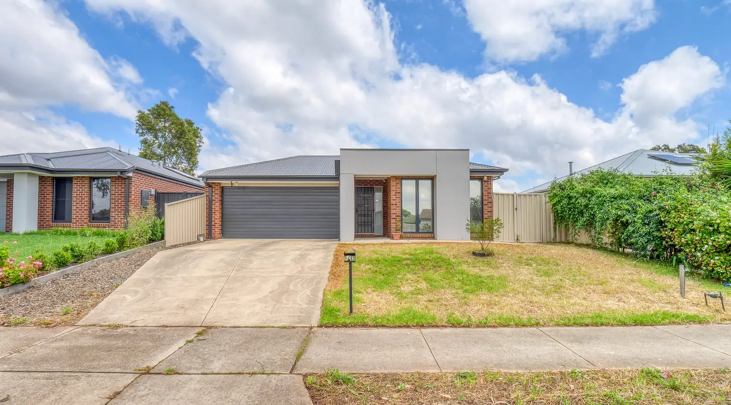 Main view of Homely house listing, 1/52 Packham Street, Shepparton VIC 3630