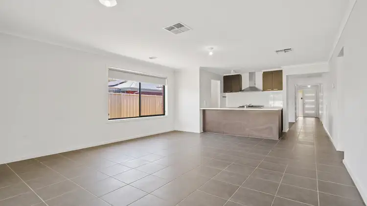 Second view of Homely house listing, 1/52 Packham Street, Shepparton VIC 3630