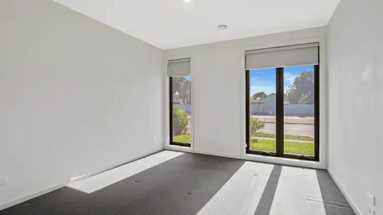 Fifth view of Homely house listing, 1/52 Packham Street, Shepparton VIC 3630