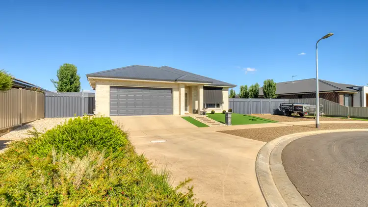 6 Colac Close, Kialla VIC 3631