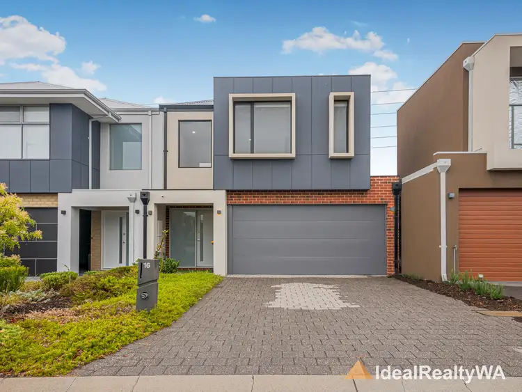 16 Accord Street, Willetton WA 6155