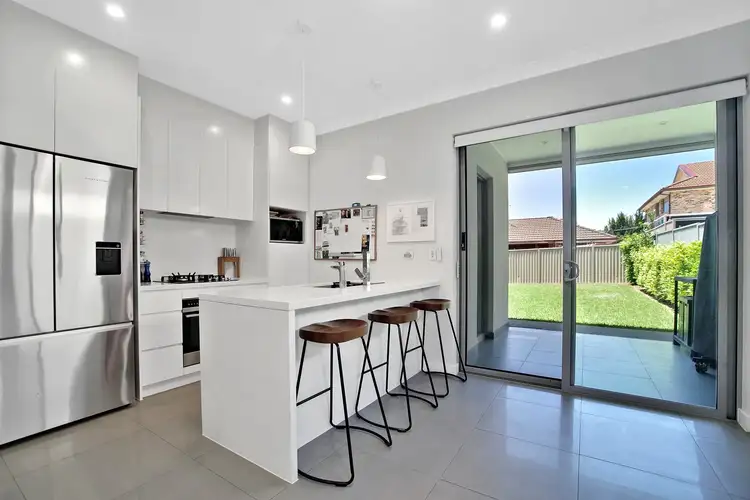 Second view of Homely house listing, 10 Bayview Street, Bexley NSW 2207