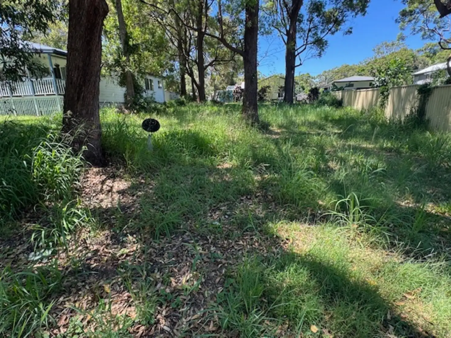 Main view of Homely land listing, 6 Noogie Street, Macleay Island QLD 4184