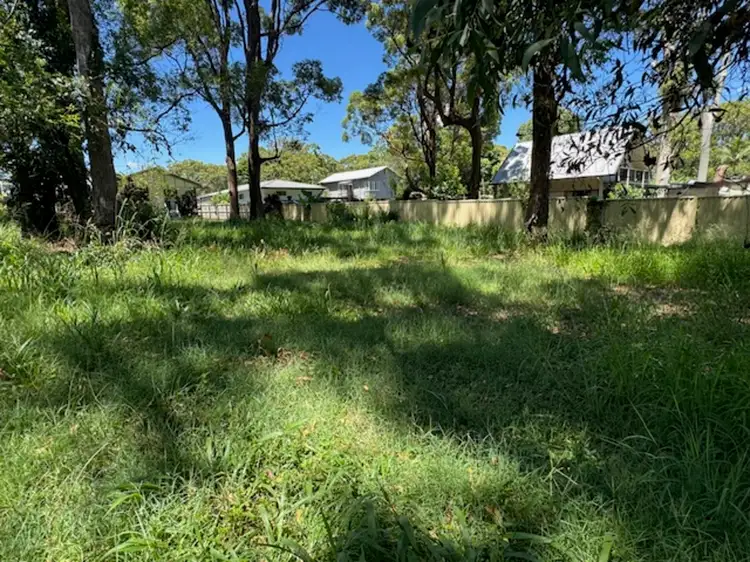 Second view of Homely land listing, 6 Noogie Street, Macleay Island QLD 4184