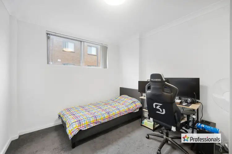 Fourth view of Homely apartment listing, 207/17-19 Rookwood Road, Yagoona NSW 2199