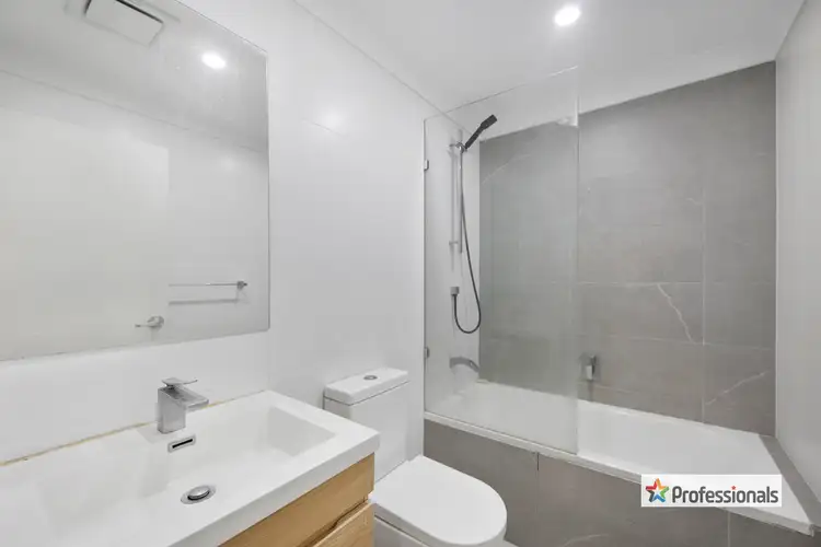 Fifth view of Homely apartment listing, 207/17-19 Rookwood Road, Yagoona NSW 2199