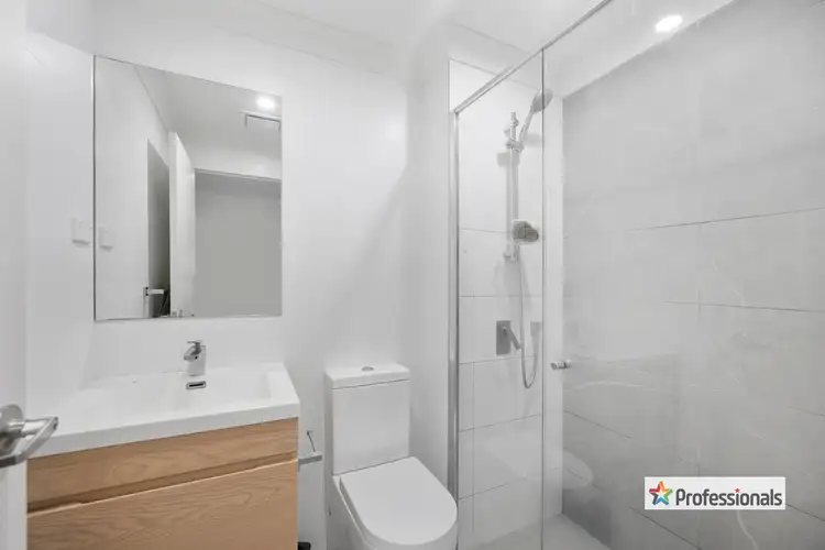 Sixth view of Homely apartment listing, 207/17-19 Rookwood Road, Yagoona NSW 2199