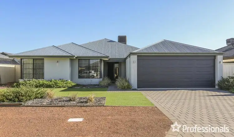 Main view of Homely house listing, 20 Aurora Entrance, High Wycombe WA 6057
