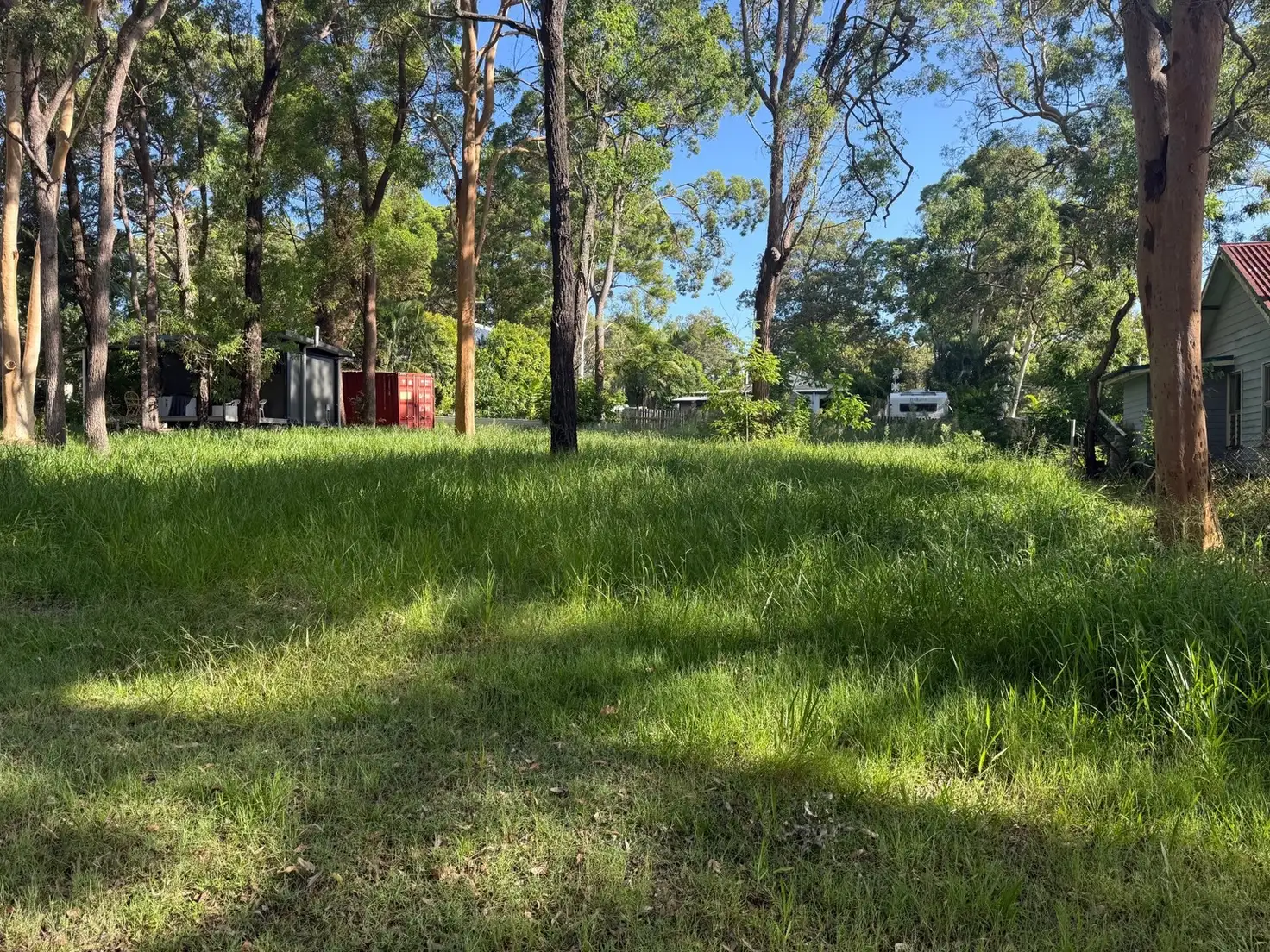 Main view of Homely land listing, 28 Noogie Street, Macleay Island QLD 4184