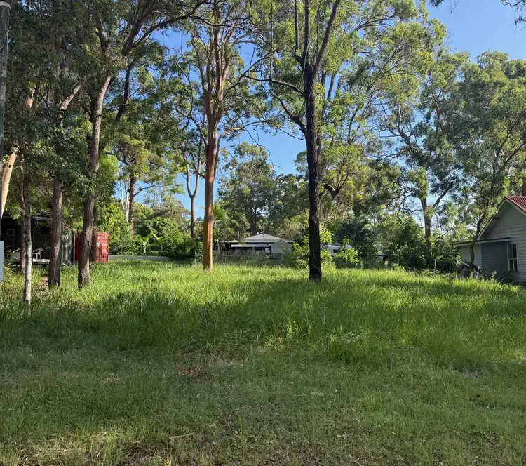 Third view of Homely land listing, 28 Noogie Street, Macleay Island QLD 4184