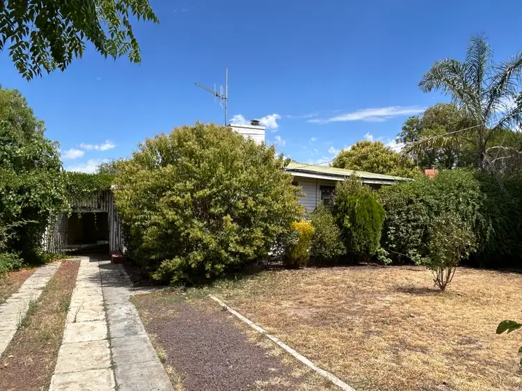 13 Pinnuck Street, Numurkah VIC 3636