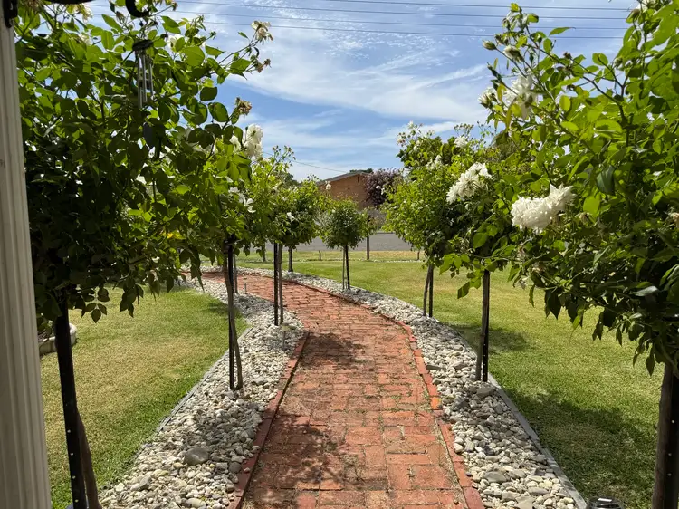 Fifth view of Homely house listing, 14 Veldt Street, Nathalia VIC 3638
