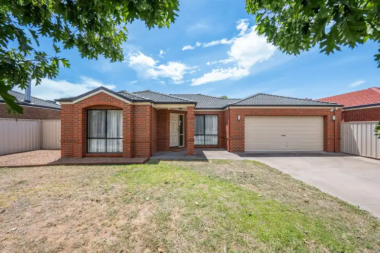 Main view of Homely house listing, 7 Melrose Circuit, Shepparton VIC 3630