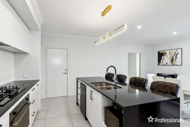 Fifth view of Homely house listing, 101 Lakefield Drive, Brabham WA 6055