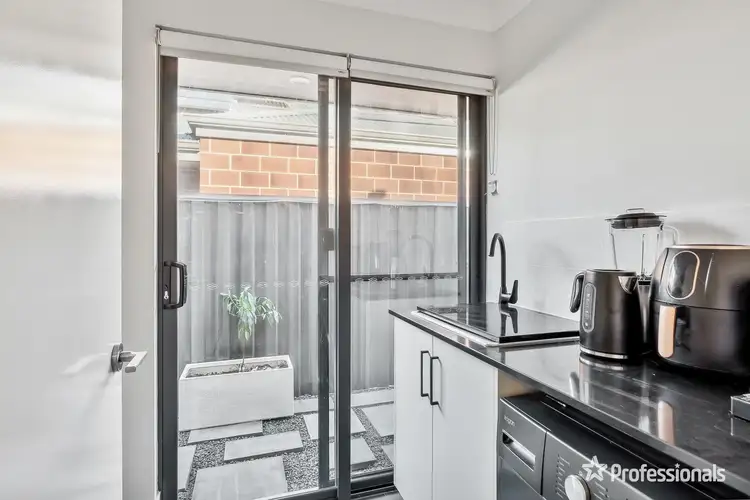 Sixth view of Homely house listing, 101 Lakefield Drive, Brabham WA 6055