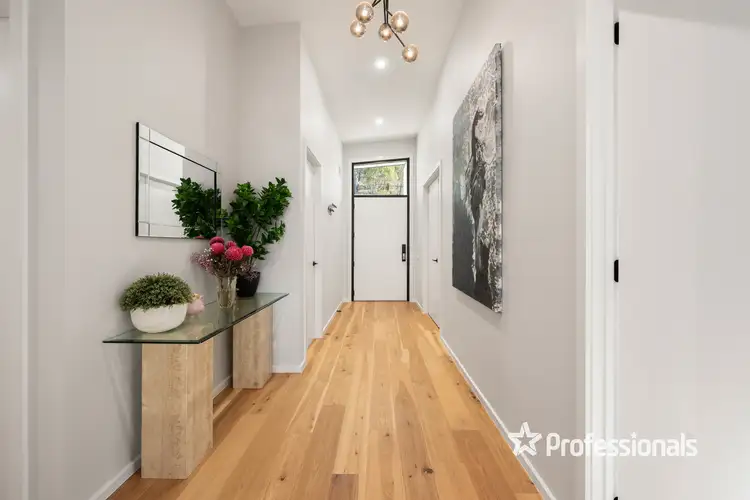 Fifth view of Homely house listing, 11 Gratwick View, Wodonga VIC 3690