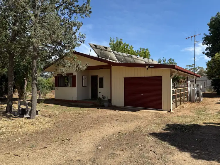 Main view of Homely house listing, 76 Moran Street, Picola VIC 3639