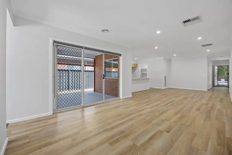 Third view of Homely house listing, 21 Tussock Drive, White Hills VIC 3550