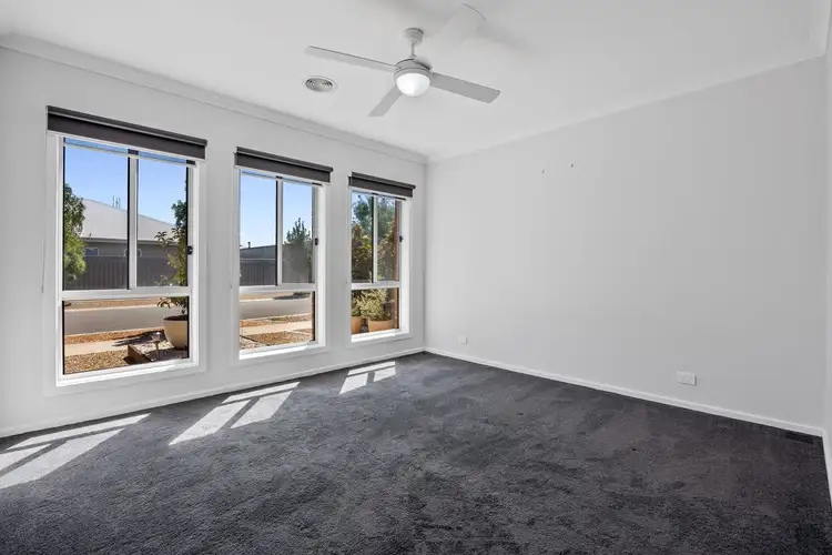 Fourth view of Homely house listing, 21 Tussock Drive, White Hills VIC 3550