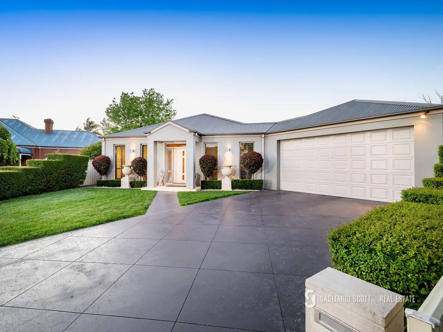 Main view of Homely house listing, 5 John Findlay Place, Shepparton VIC 3630