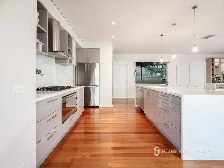 Fourth view of Homely house listing, 5 John Findlay Place, Shepparton VIC 3630