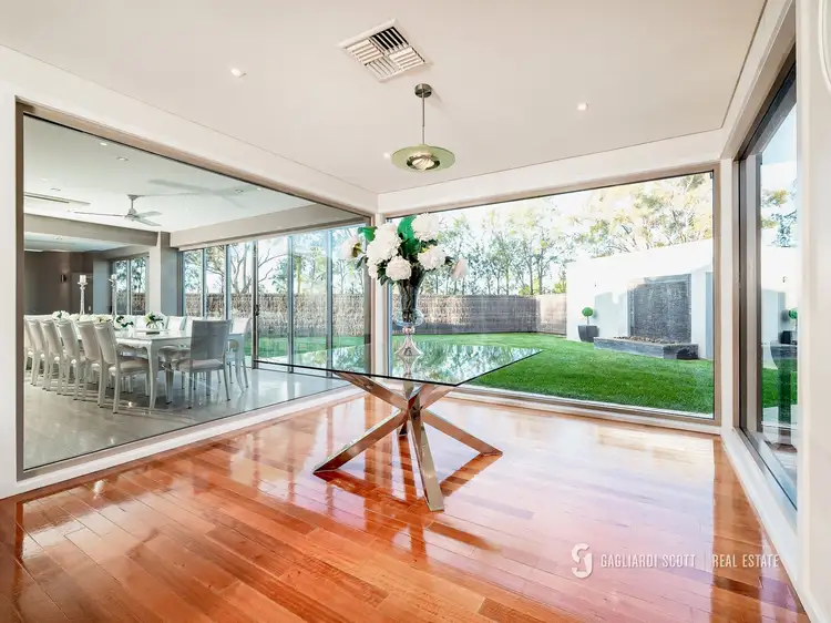Fifth view of Homely house listing, 5 John Findlay Place, Shepparton VIC 3630