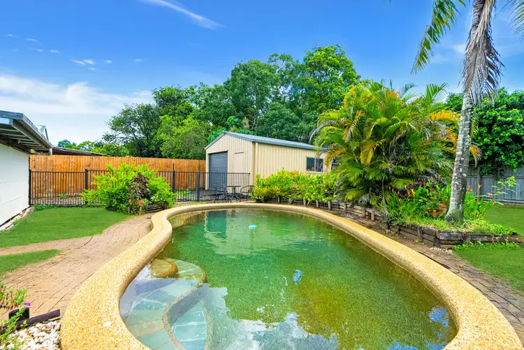 13 Bicentennial Road, Bentley Park QLD 4869