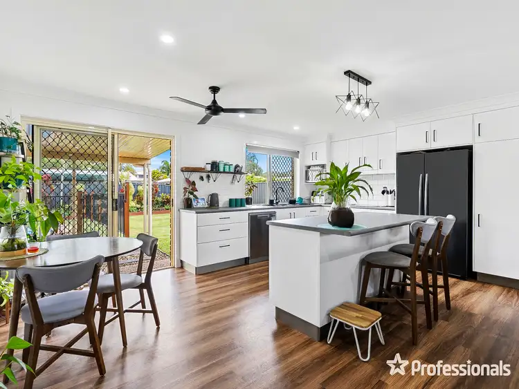 Fourth view of Homely house listing, 7 Ashgrove Crescent, Taranganba QLD 4703