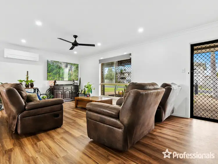 Fifth view of Homely house listing, 7 Ashgrove Crescent, Taranganba QLD 4703