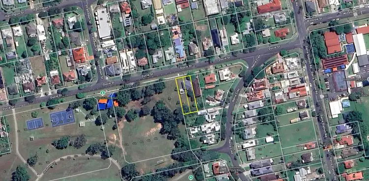 Main view of Homely house listing, 32 Ducie Street, Darra QLD 4076