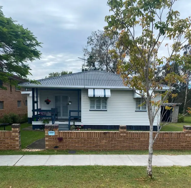 Second view of Homely house listing, 32 Ducie Street, Darra QLD 4076