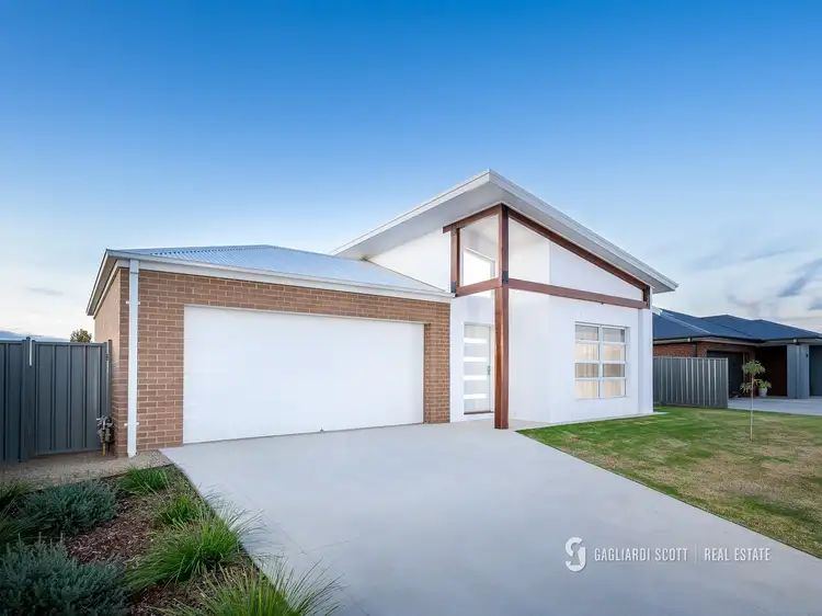 5 Calliope Lane, Kialla VIC 3631