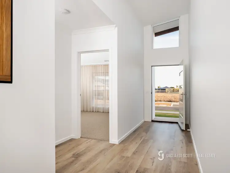 Second view of Homely house listing, 5 Calliope Lane, Kialla VIC 3631