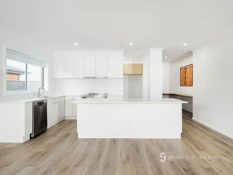 Third view of Homely house listing, 5 Calliope Lane, Kialla VIC 3631