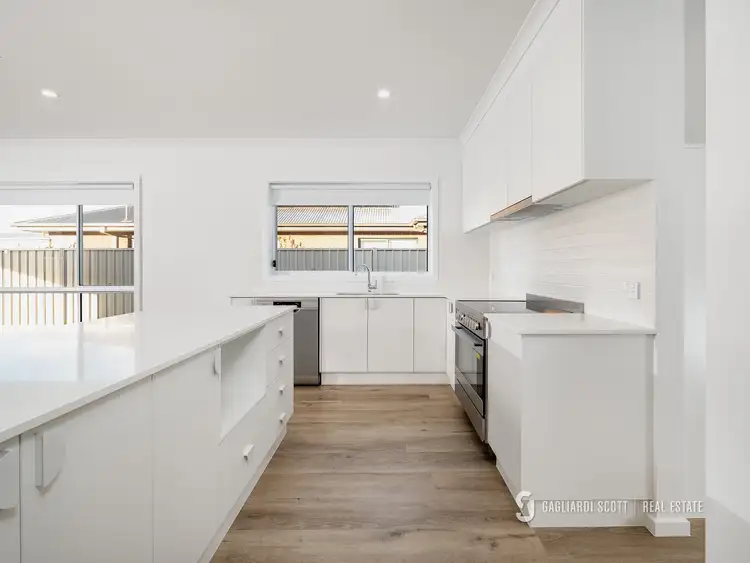 Fourth view of Homely house listing, 5 Calliope Lane, Kialla VIC 3631